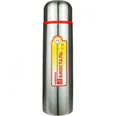Термос Biostal NX-1000 1 л
Термос Biostal NX-1000 1 л