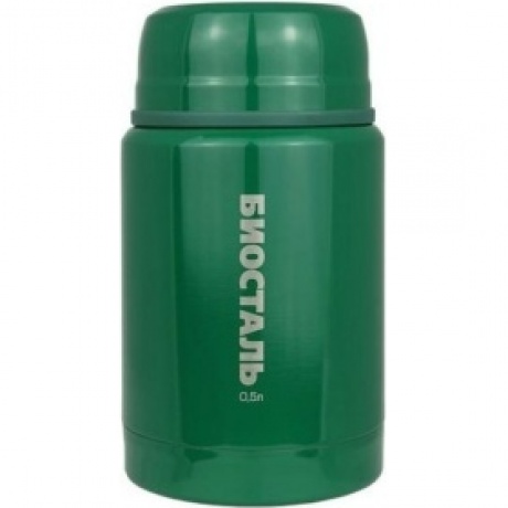 Термос Biostal NTS-500G 500 мл
Термос Biostal NTS-500G 500 мл