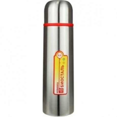 Термос Biostal NX-500 500 мл
Термос Biostal NX-500 500 мл