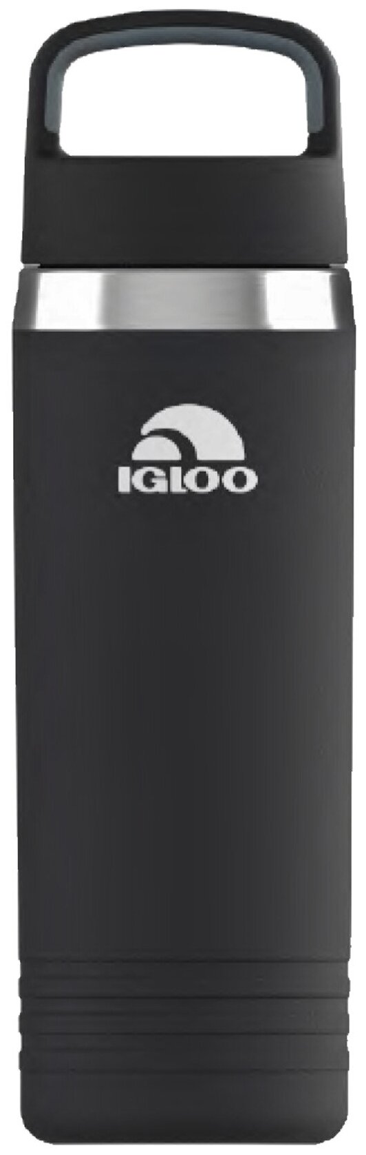 Термос Igloo Seneca 70554 Asphalt 700 мл
Термос Igloo Seneca 70554 Asphalt 700 мл