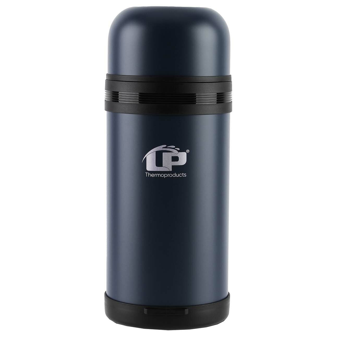 Термос LaPlaya Traditional 560047 Black 1,2 л
Термос LaPlaya Traditional 560047 Black 1,2 л