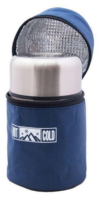 Термос Penguin BK-109A 750 мл
Термос Penguin BK-109A 750 мл