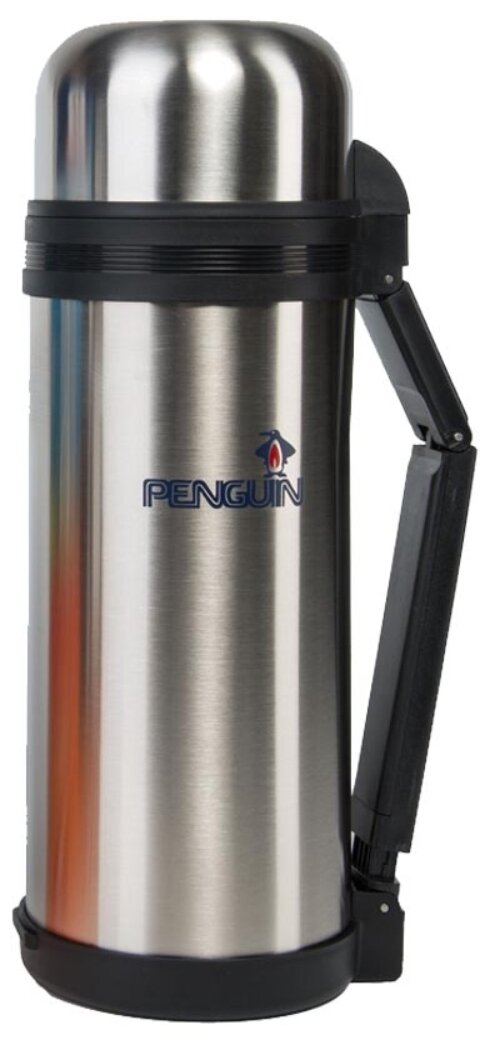 Термос Penguin BK-12SA 1,5 л
Термос Penguin BK-12SA 1,5 л