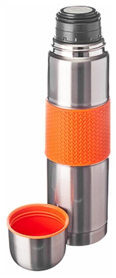 Термос Satoshi Буллет 841-634 750 мл
Термос Satoshi Буллет 841-634 750 мл