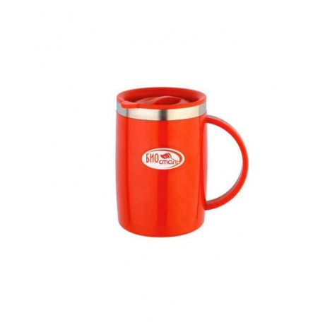 Термокружка Biostal Fler NE-500-R 0,5 л красный
Термокружка Biostal Fler NE-500-R 0,5 л красный
