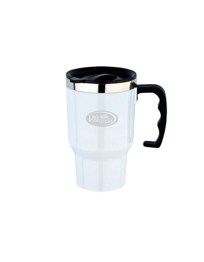 Термокружка Biostal Авто NМP-450Р-W 0,45 л белый
Термокружка Biostal Авто NМP-450Р-W 0,45 л белый