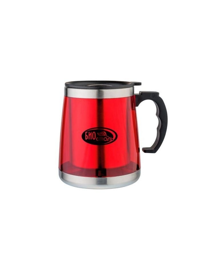 Термокружка Biostal NE-420F-R 0,42 л красный
Термокружка Biostal NE-420F-R 0,42 л красный