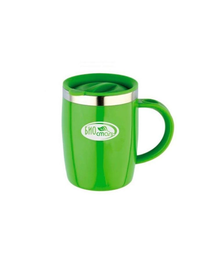 Термокружка Biostal Fler NE-400А-G 0,4 л зеленый
Термокружка Biostal Fler NE-400А-G 0,4 л зеленый