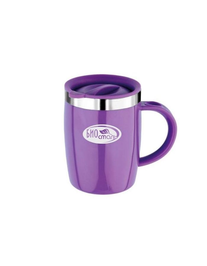 Термокружка Biostal Fler NE-400А-PR 0,4 л фиолетовый
Термокружка Biostal Fler NE-400А-PR 0,4 л фиолетовый