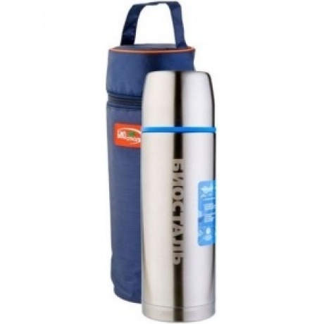 Термос Biostal Авто NBP-1200-1 1,2 л стальной
Термос Biostal Авто NBP-1200-1 1,2 л стальной