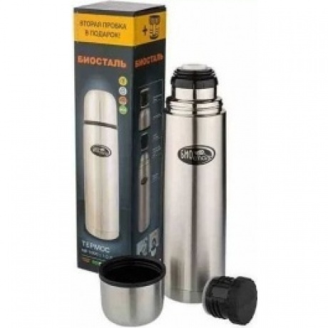 Термос Biostal NB-750-2 0,75 л стальной
Термос Biostal NB-750-2 0,75 л стальной