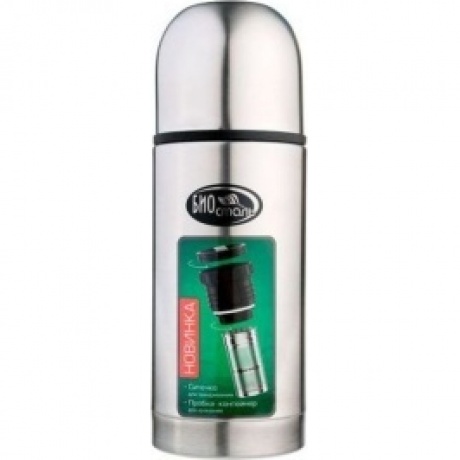 Термос Biostal Охота NBP-500Z 0,5 л стальной
Термос Biostal Охота NBP-500Z 0,5 л стальной