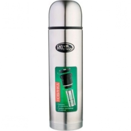 Термос Biostal Охота NBP-1200Z 1,2 л стальной
Термос Biostal Охота NBP-1200Z 1,2 л стальной