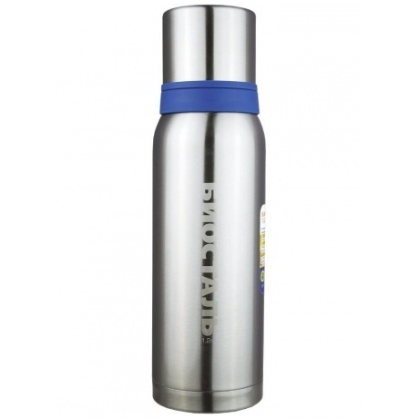 Термос Biostal Охота NBA-1200 1,2 л, стальной
Термос Biostal Охота NBA-1200 1,2 л, стальной