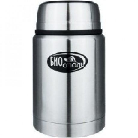 Термос для еды Biostal NTS-500 0,5 л стальной
Термос для еды Biostal NTS-500 0,5 л стальной