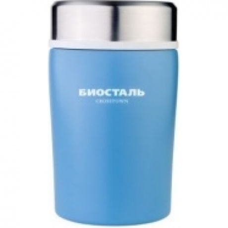 Термос для еды Biostal Crosstown NTD-500B 0,5 л синий
Термос для еды Biostal Crosstown NTD-500B 0,5 л синий