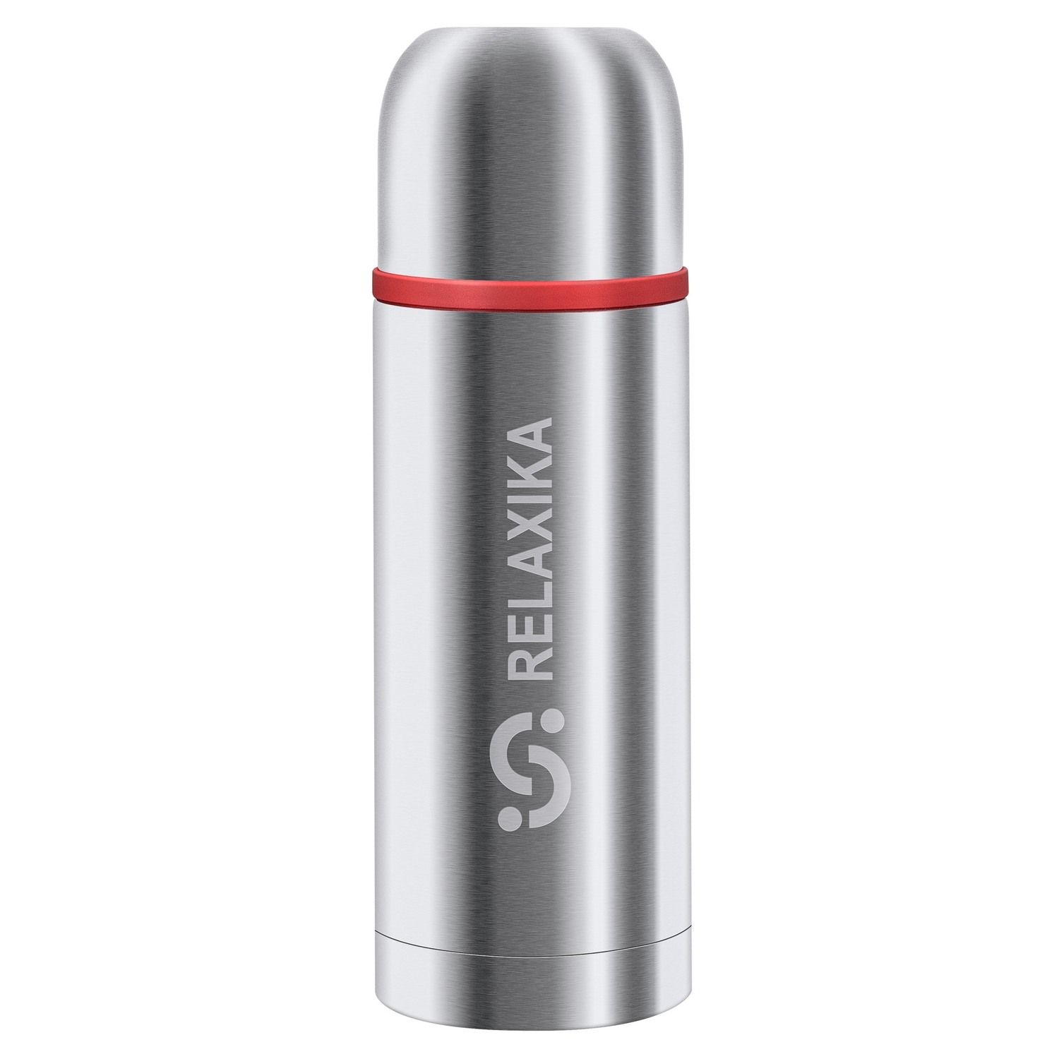 Термос Relaxika 101 (R101.350.1) 0,35 л стальной
Термос Relaxika 101 (R101.350.1) 0,35 л стальной