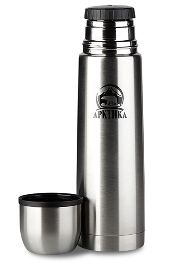 Термос Арктика 101-750А 0,75 л
Термос Арктика 101-750А 0,75 л