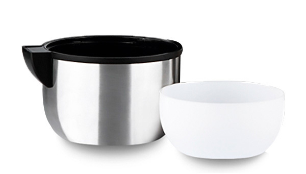 Термос универсальный Арктика 201-500 0,5 л стальной
Термос универсальный Арктика 201-500 0,5 л стальной