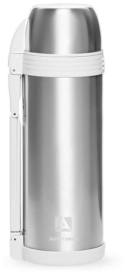 Термос универсальный Арктика 205-2000 2 л стальной
Термос универсальный Арктика 205-2000 2 л стальной