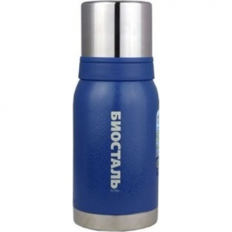 Термос Biostal Охота NBA-750B 0,75 л синий
Термос Biostal Охота NBA-750B 0,75 л синий