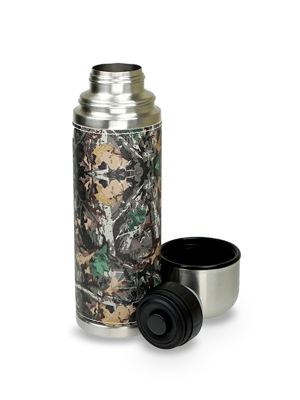 Термос Арктика 108-700Х 0,7 л хаки
Термос Арктика 108-700Х 0,7 л хаки