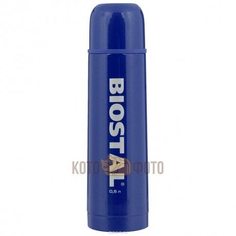 Термос Biostal NB-500C-B
Термос Biostal NB-500C-B