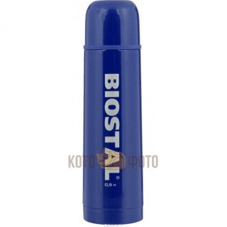 Термос Biostal NB-500C-B
Термос Biostal NB-500C-B