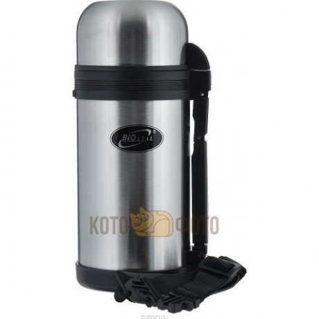 Термос универсальный Biostal NG-1200-1 1,2 л
Термос универсальный Biostal NG-1200-1 1,2 л