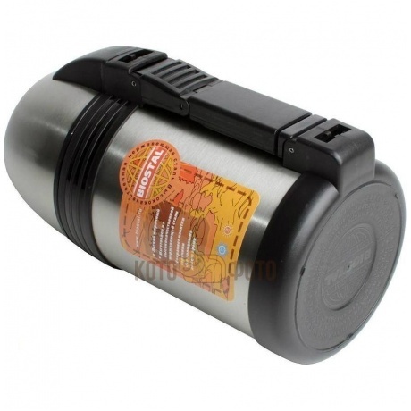 Термос универсальный Biostal-Спорт NGP-1200-P 1,2 л
Термос универсальный Biostal-Спорт NGP-1200-P 1,2 л