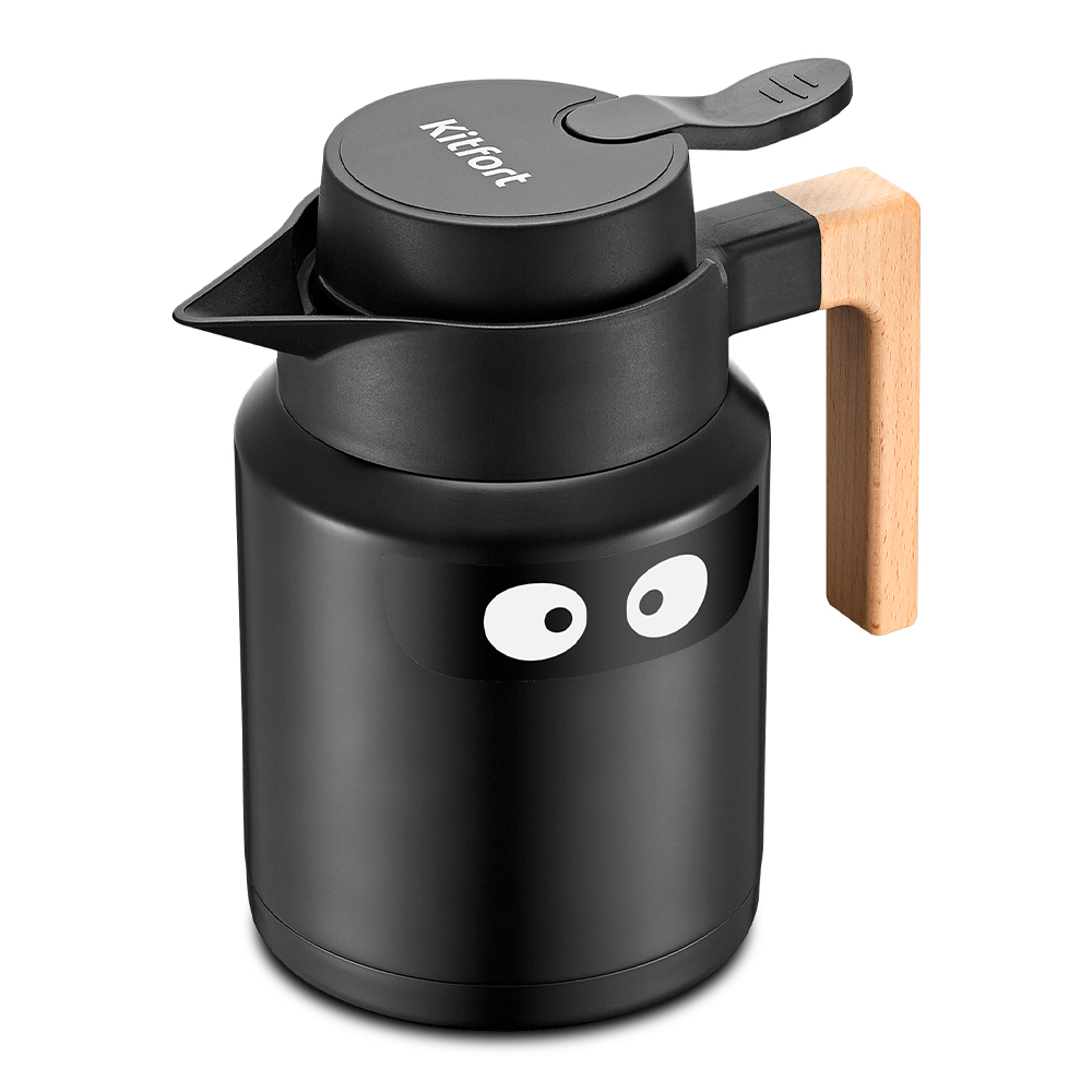 Термос Kitfort КТ-1237
Термос Kitfort КТ-1237