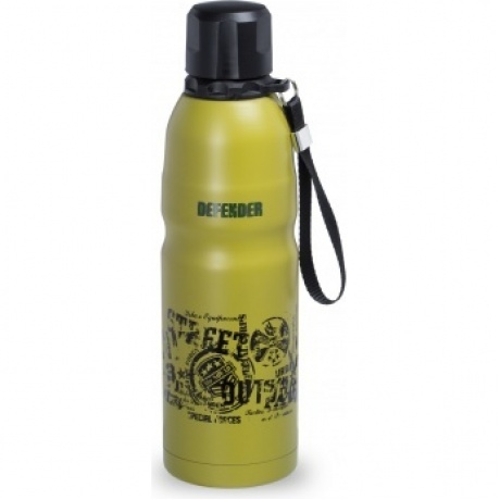 Термобутылка DEFENDER 0.75л ATTRIBUTE VAC.FLAS AVF051
Термобутылка DEFENDER 0.75л ATTRIBUTE VAC.FLAS AVF051