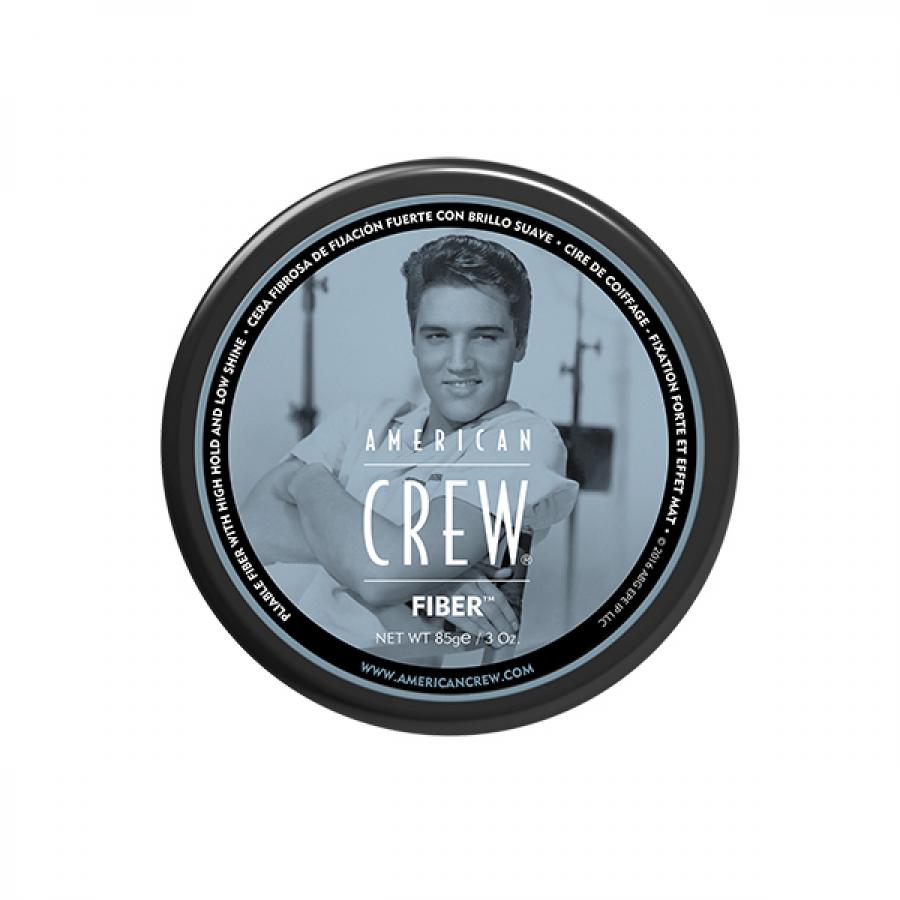 Паста для укладки усов с низким уровнем блеска American Crew FIBER, 85 мл
Паста для укладки усов с низким уровнем блеска American Crew FIBER, 85 мл