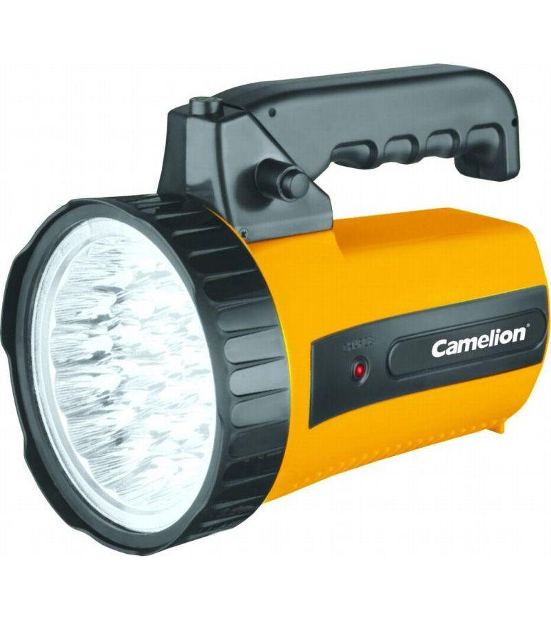 Фонарь 35LED 29315 (аккум. 220В желт.; 6В 4А-ч пласт. короб.) Camelion 10469
Фонарь 35LED 29315 (аккум. 220В желт.; 6В 4А-ч пласт. короб.) Camelion 10469