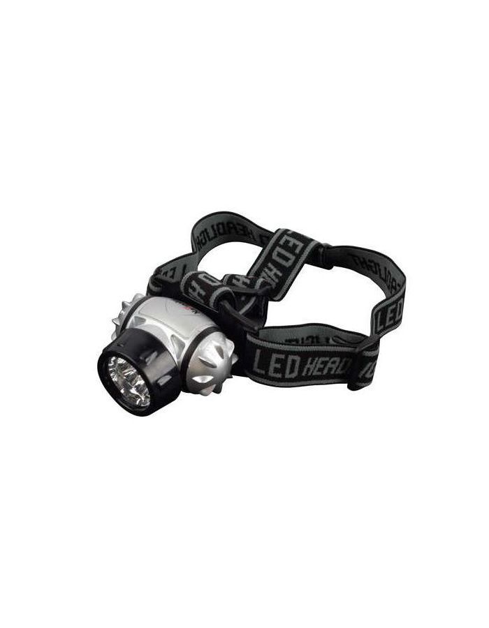 Фонарь 94 916 NPT-H04-3AAA налобн. 4 реж. 7LED блист. Navigator 94916
Фонарь 94 916 NPT-H04-3AAA налобн. 4 реж. 7LED блист. Navigator 94916