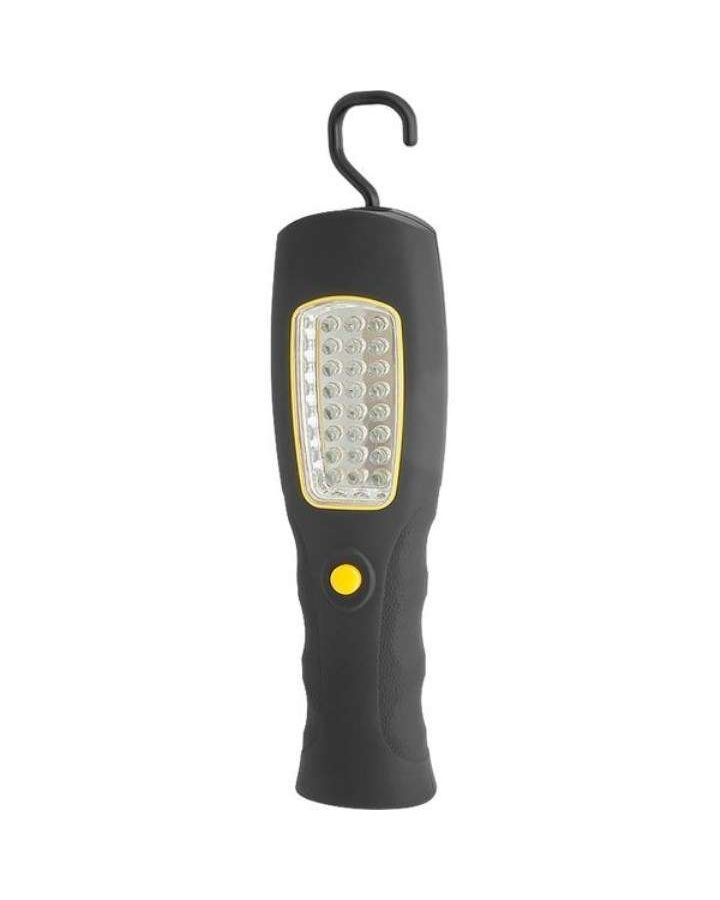 Фонарь 94 939 NPT-W01-3AAA для работы 1LED COBх3Вт+1LEDх1Вт блист. Navigator 94939
Фонарь 94 939 NPT-W01-3AAA для работы 1LED COBх3Вт+1LEDх1Вт блист. Navigator 94939