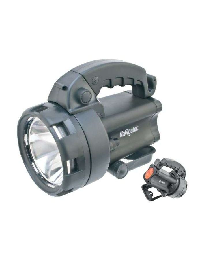 Фонарь 94 963 NPT-SP09-ACCU Navigator 94963
Фонарь 94 963 NPT-SP09-ACCU Navigator 94963