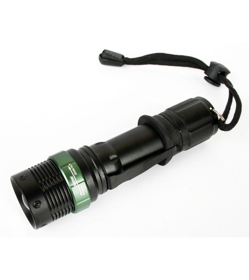Фонарь E142 (аккум. 220В CREE 3Вт пласт. бокс; черн.) Ultraflash 12187
Фонарь E142 (аккум. 220В CREE 3Вт пласт. бокс; черн.) Ultraflash 12187