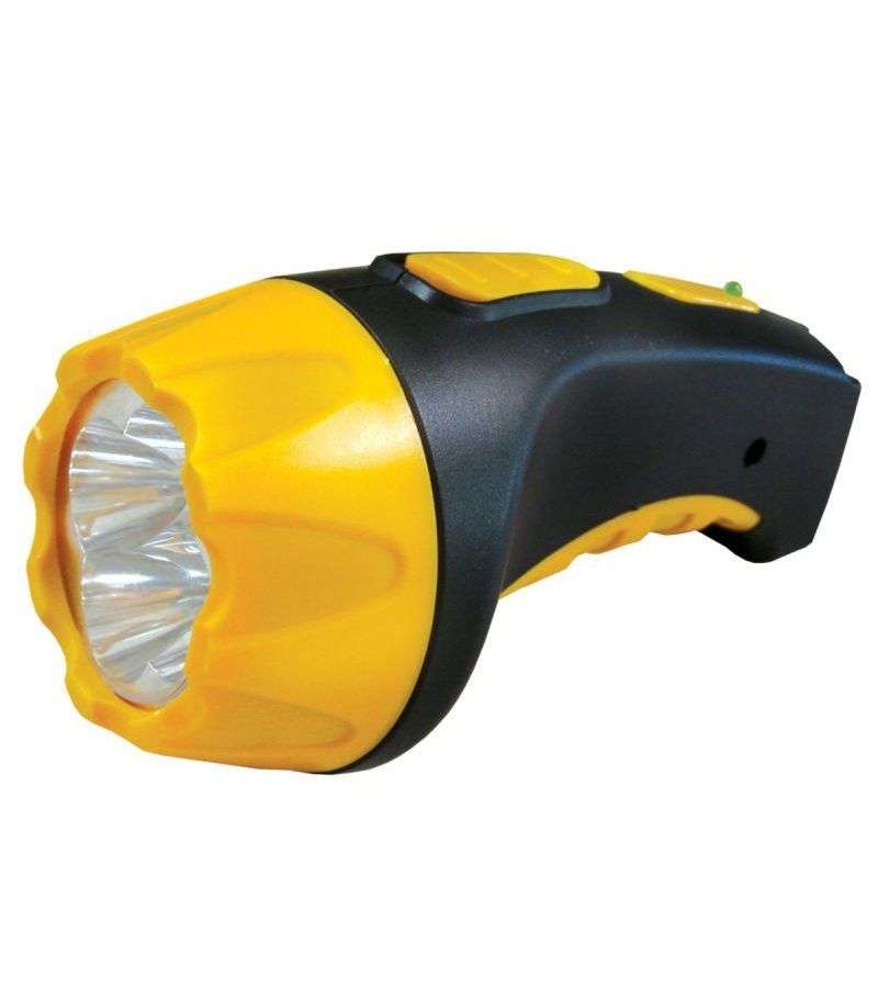 Фонарь LED 3804 (аккум 220В черн./желт. 4 LED; SLA пласт. короб) Ultraflash 9215
Фонарь LED 3804 (аккум 220В черн./желт. 4 LED; SLA пласт. короб) Ultraflash 9215