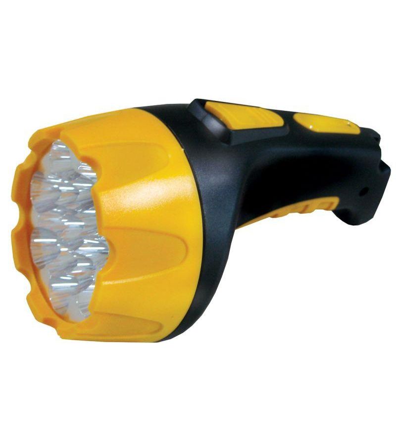 Фонарь LED 3815 (аккум 220В черн./желт. 15 LED; 2 режима SLA пласт. короб) Ultraflash 9217
Фонарь LED 3815 (аккум 220В черн./желт. 15 LED; 2 режима SLA пласт. короб) Ultraflash 9217