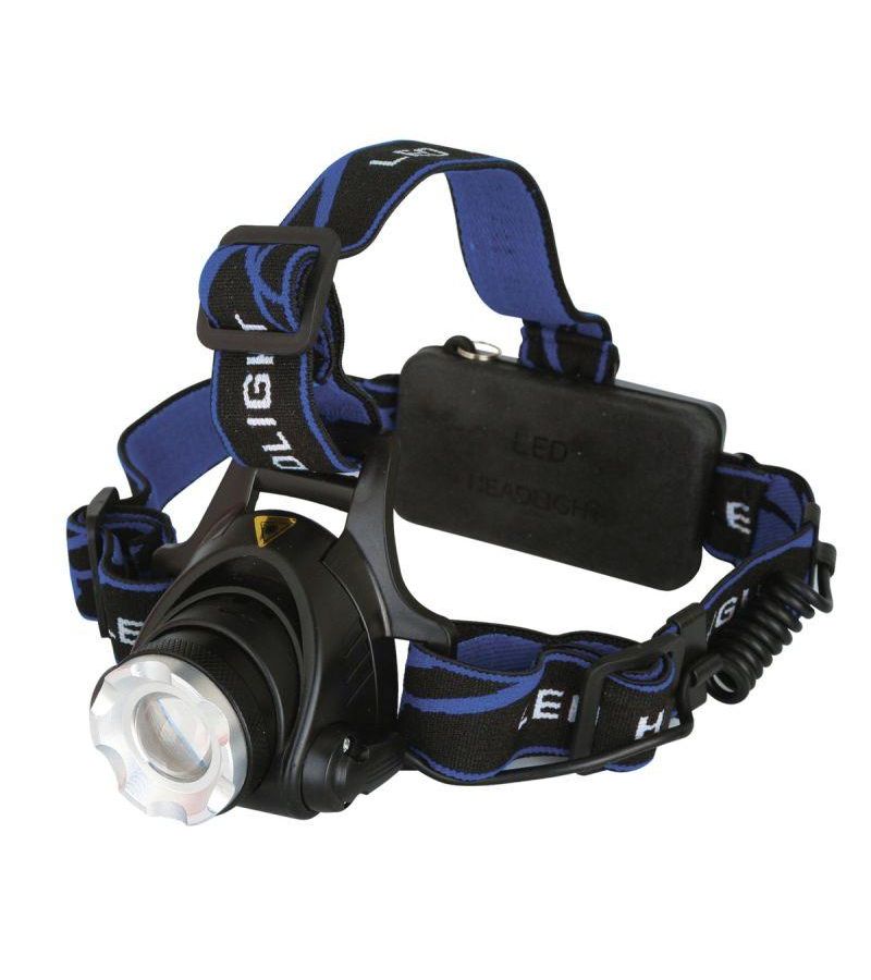 Фонарь налобный E150 (аккум. 220В CREE 3Вт пласт. бокс; черн.) Ultraflash 12188
Фонарь налобный E150 (аккум. 220В CREE 3Вт пласт. бокс; черн.) Ultraflash 12188