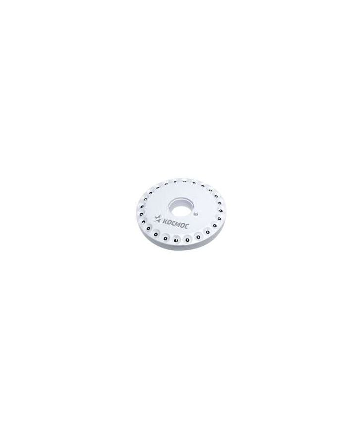 Фонарь LED 3031 (24хLED 4хAA) диск. кемпинг Космос KOC3031LED
Фонарь LED 3031 (24хLED 4хAA) диск. кемпинг Космос KOC3031LED