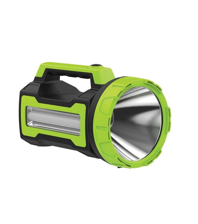 Фонарь светодиодный аккум. KOSMOS premium 10W LED бок. панель 3Вт 3 режима регулировка яркости зарядное устройство 220/12В USB выход КОСМОС KOSAccu9110WUSB
Фонарь светодиодный аккум. KOSMOS premium 10W LED бок. панель 3Вт 3 режима регулировка яркости зарядное устройство 220/12В USB выход КОСМОС KOSAccu9110WUSB