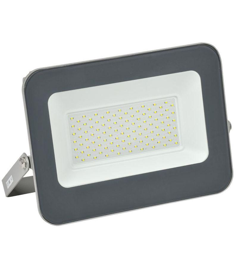 Прожектор СДО 07-100 LED 100Вт IP65 6500К сер. ИЭК LPDO701-100-K03
Прожектор СДО 07-100 LED 100Вт IP65 6500К сер. ИЭК LPDO701-100-K03