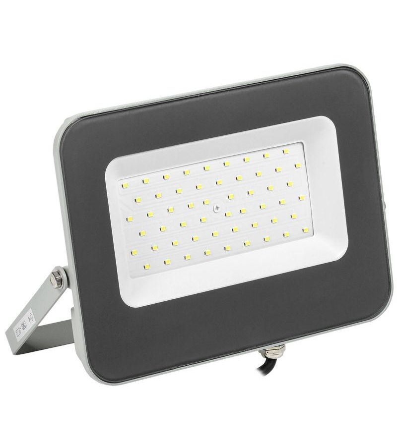 Прожектор СДО 07-50 LED 50Вт IP65 6500К сер. ИЭК LPDO701-50-K03
Прожектор СДО 07-50 LED 50Вт IP65 6500К сер. ИЭК LPDO701-50-K03