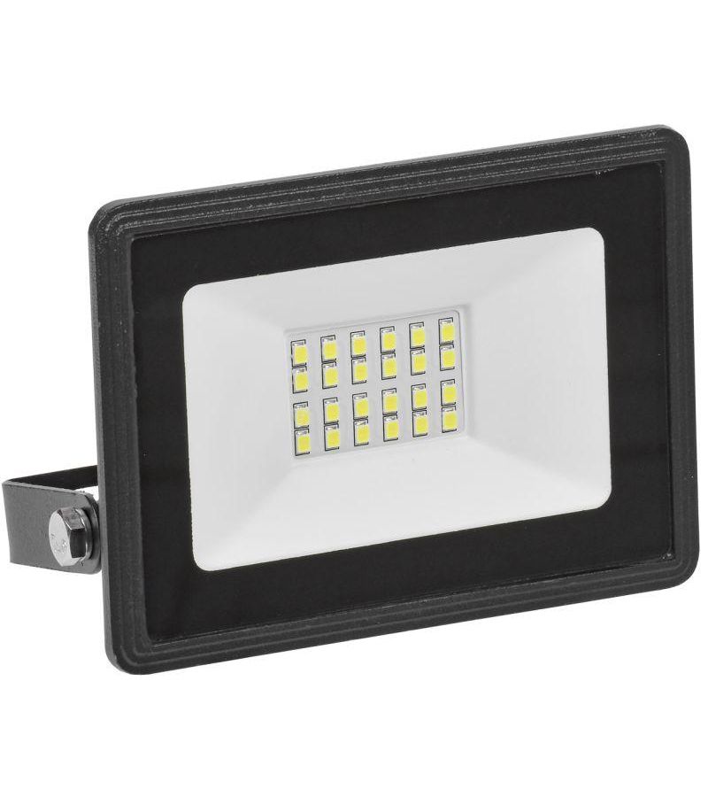 Прожектор светодиодный СДО 06-30 6500К IP65 черн. ИЭК LPDO601-30-65-K02
Прожектор светодиодный СДО 06-30 6500К IP65 черн. ИЭК LPDO601-30-65-K02