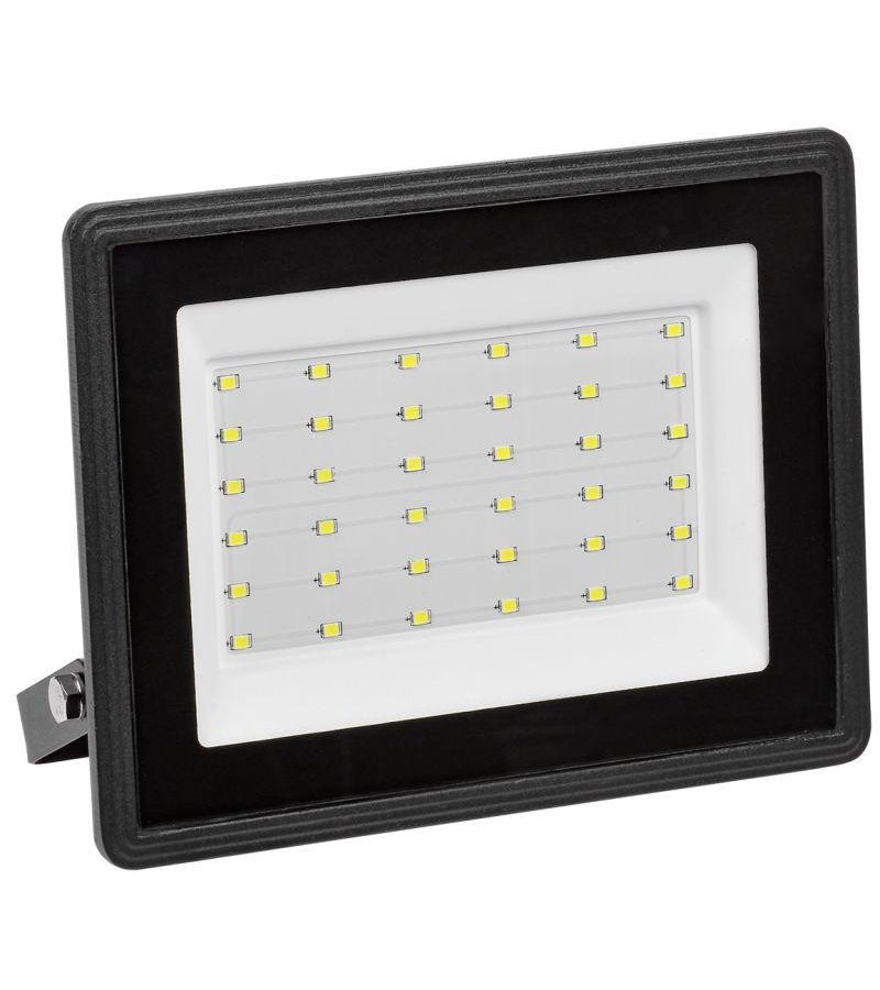 Прожектор светодиодный СДО 06-50 4000К IP65 черн. ИЭК LPDO601-50-40-K02
Прожектор светодиодный СДО 06-50 4000К IP65 черн. ИЭК LPDO601-50-40-K02