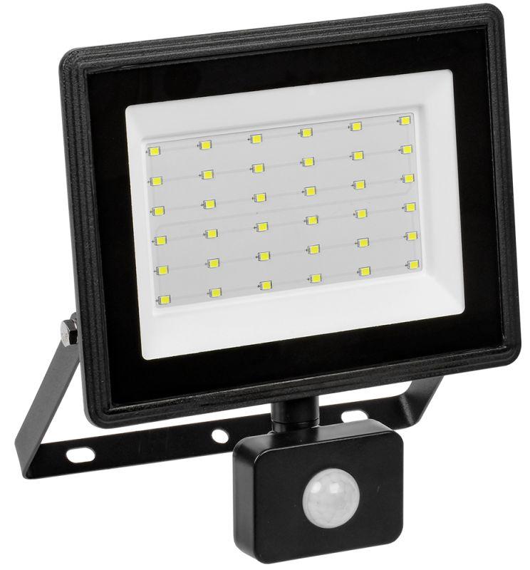 Прожектор светодиодный СДО 06-50Д 6500К IP54 с ДД черн. ИЭК LPDO602-50-65-K02
Прожектор светодиодный СДО 06-50Д 6500К IP54 с ДД черн. ИЭК LPDO602-50-65-K02