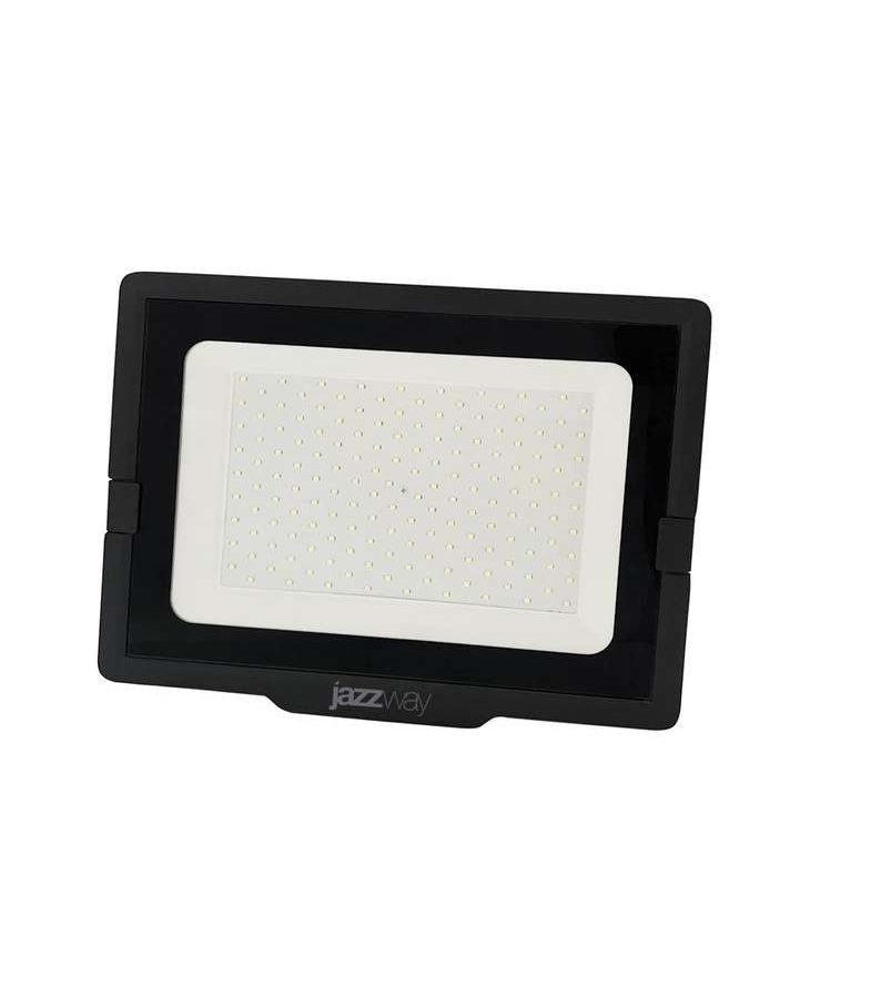 Прожектор PFL-C3 50Вт 6500К IP65 JazzWay 5023581
Прожектор PFL-C3 50Вт 6500К IP65 JazzWay 5023581