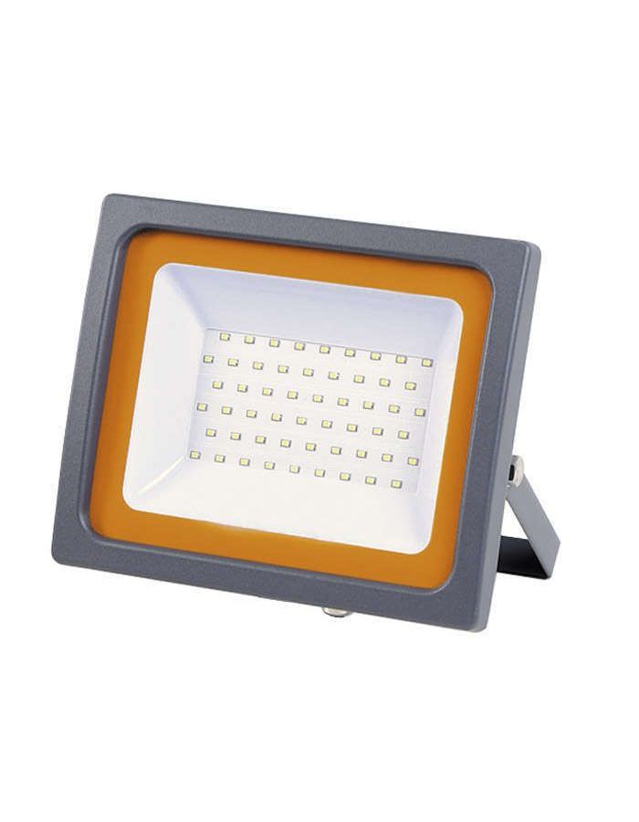 Прожектор светодиодный PFL-SC-SMD-50Вт 50Вт IP65 6500К мат. стекло JazzWay 5001435
Прожектор светодиодный PFL-SC-SMD-50Вт 50Вт IP65 6500К мат. стекло JazzWay 5001435